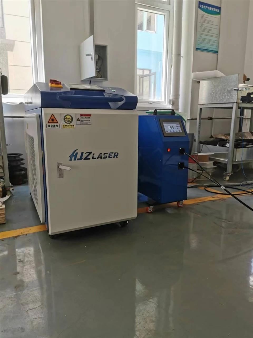 Industrial Laser Welder suppliers