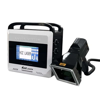 30w лазерен гравьор с влакна